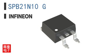 SPB21N10 G