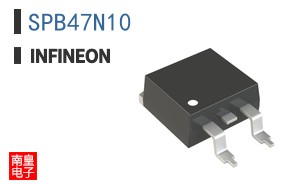 SPB47N10