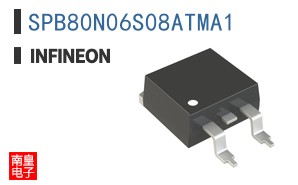 SPB80N06S08ATMA1