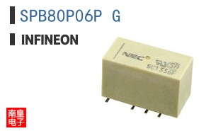 SPB80P06P G