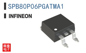 SPB80P06PGATMA1