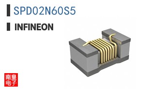 SPD02N60S5