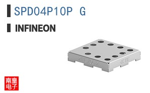 SPD04P10P G