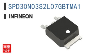 SPD30N03S2L07GBTMA1