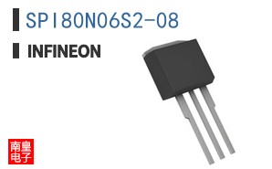SPI80N06S2-08