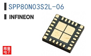 SPP80N03S2L-06