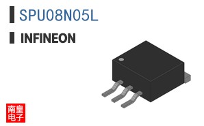 SPU08N05L