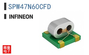 SPW47N60CFD