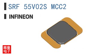 SRF 55V02S MCC2