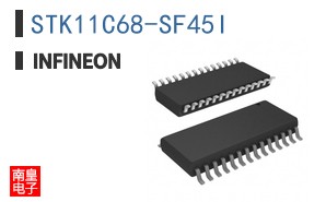 STK11C68-SF45I
