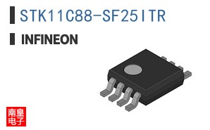 STK11C88-SF25ITR