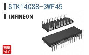 STK14C88-3WF45