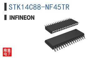 STK14C88-NF45TR