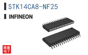 STK14CA8-NF25