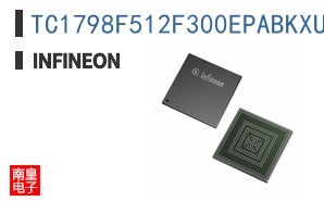 TC1798F512F300EPABKXUMA2