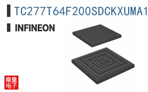 TC277T64F200SDCKXUMA1