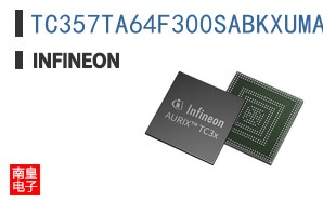 TC357TA64F300SABKXUMA2