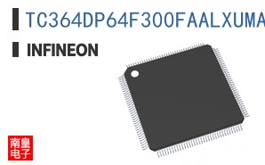TC364DP64F300FAALXUMA1