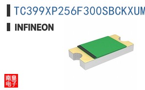 TC399XP256F300SBCKXUMA1
