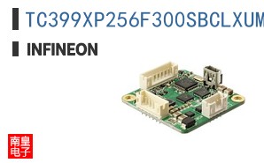 TC399XP256F300SBCLXUMA1