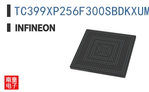 TC399XP256F300SBDKXUMA2