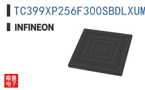 TC399XP256F300SBDLXUMA1
