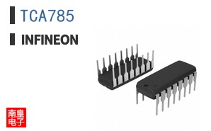 TCA785
