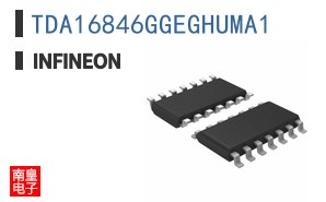 TDA16846GGEGHUMA1