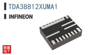 TDA38812XUMA1