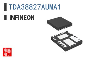 TDA38827AUMA1