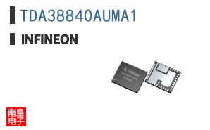 TDA38840AUMA1