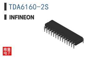 TDA6160-2S