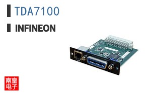 TDA7100