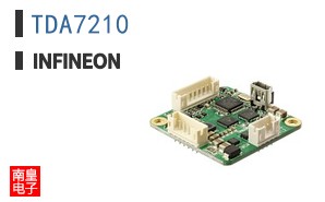TDA7210