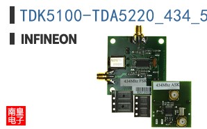 TDK5100-TDA5220_434_5