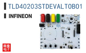 TLD40203STDEVALTOBO1