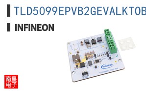 TLD5099EPVB2GEVALKTOBO1