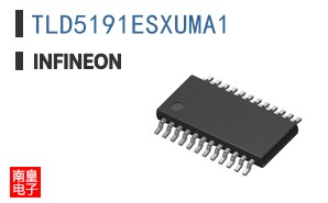 TLD5191ESXUMA1