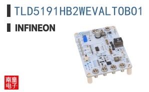 TLD5191HB2WEVALTOBO1