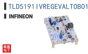 TLD5191IVREGEVALTOBO1