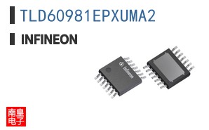 TLD60981EPXUMA2