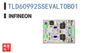 TLD60992SSEVALTOBO1