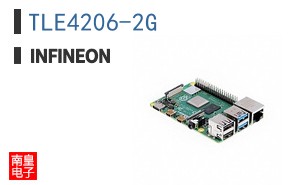 TLE4206-2G