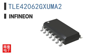 TLE42062GXUMA2