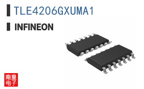 TLE4206GXUMA1