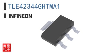 TLE42344GHTMA1