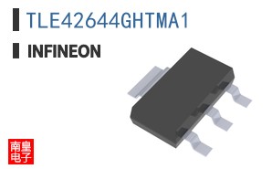 TLE42644GHTMA1