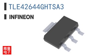 TLE42644GHTSA3