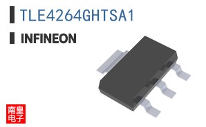TLE4264GHTSA1