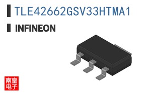 TLE42662GSV33HTMA1